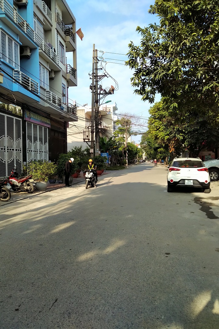  Ngõ 739 Nguyễn Văn Linh Lê Chân, Hải Phòng. 